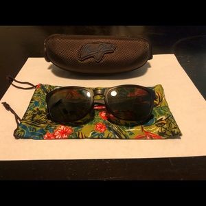 Maui Jim Sunglasses